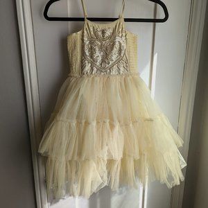 Cotton On Kids Disney *Inspired* Dress